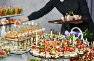Familienfeier Catering – Catering