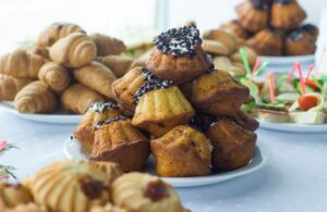 Messe & Kongress – Catering Norderstedt