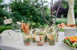 Richtfest – Catering Norderstedt