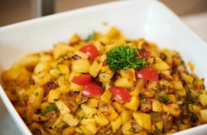 Weihnachtsfeier – Catering Norderstedt