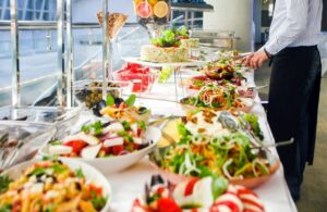 Weihnachtsfeier – Catering Norderstedt