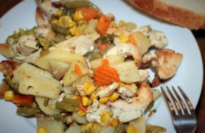 Weihnachtsfeier – Catering Norderstedt